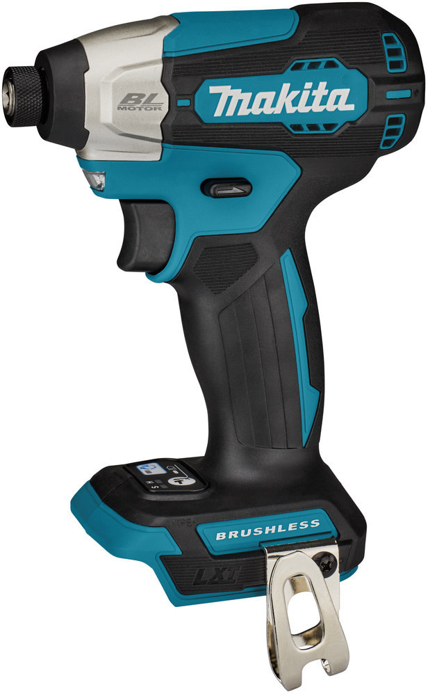 Акція на Гайковерт Makita DTD157Z від Stylus