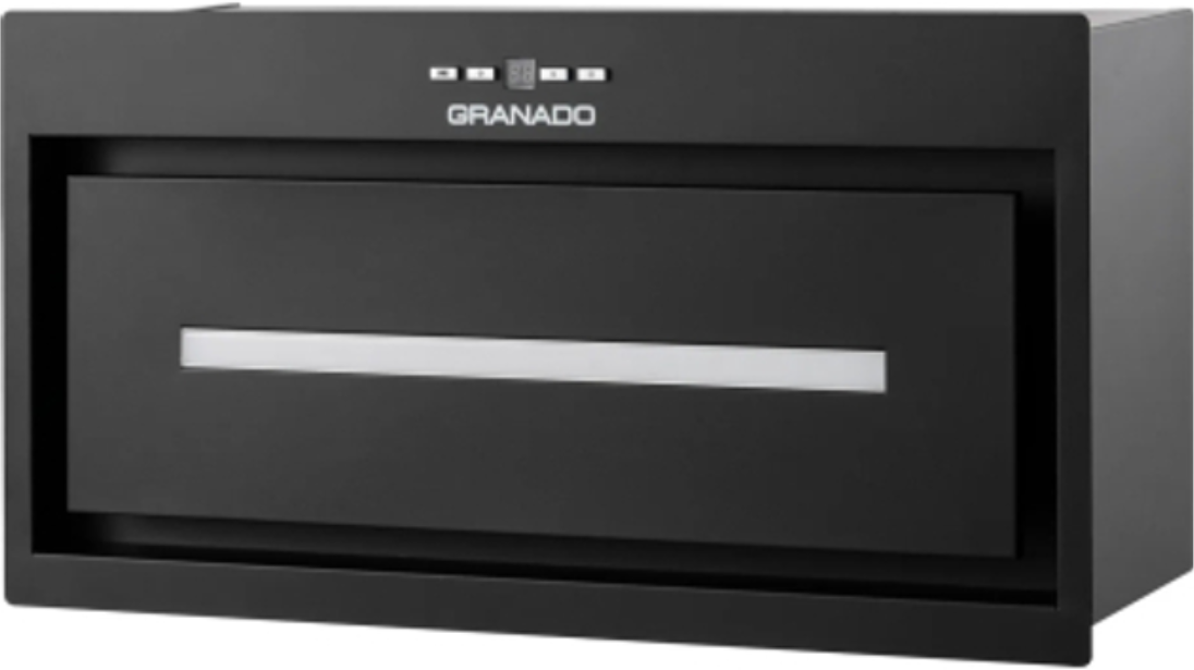 Акція на Granado Palamos 2613-700 black (GCH586311) від Stylus