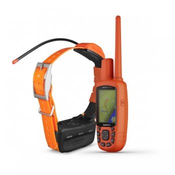 

Навигатор Garmin Astro 900 Dog Tracking Bundle (010-02053-00)