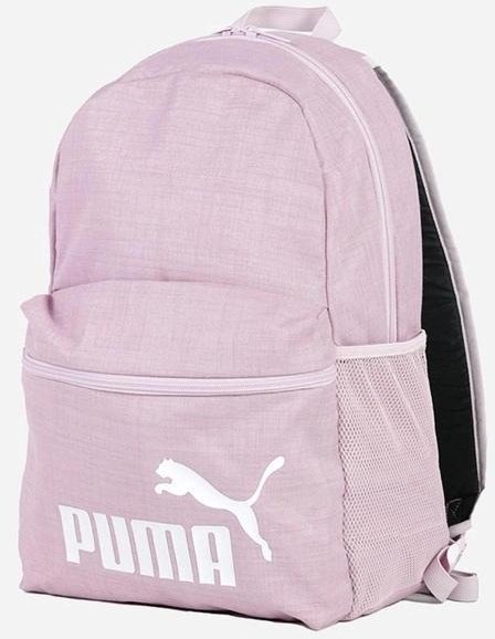 Акція на Рюкзак Puma Phase Backpack Iii 22L розовый Уни 30x44x14 см (090118-03) від Stylus