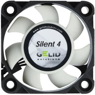 

Gelid Solutions Silent 4 (FN-SX04-42)