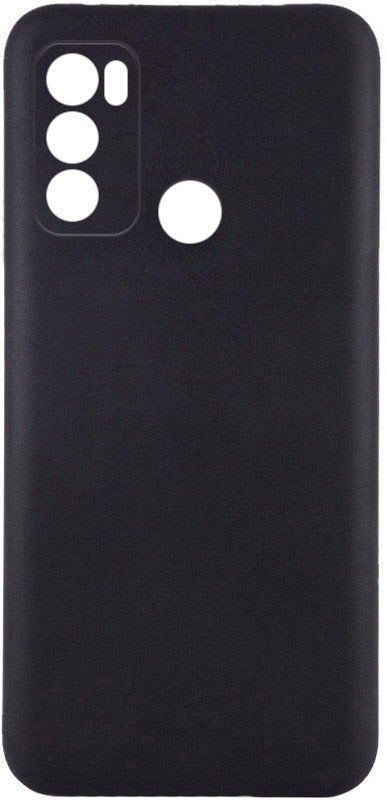 

Epik Tpu Case Full Camera Black для Motorola Moto G60