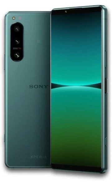 

Sony Xperia 5 Iv 8/256GB Green