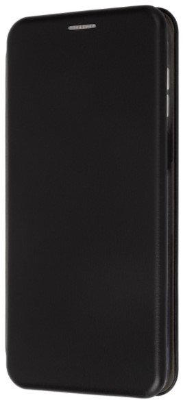 

ArmorStandart G-Case Black for Motorola G55 5G (ARM81222)