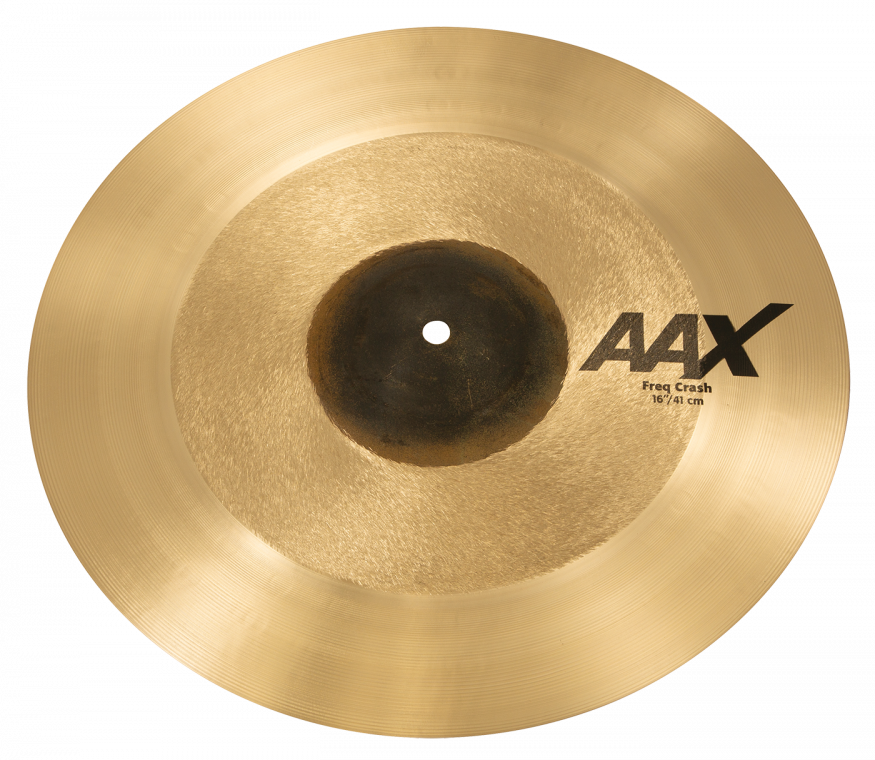 Акція на Тарелка для ударных Sabian 216XFC від Stylus