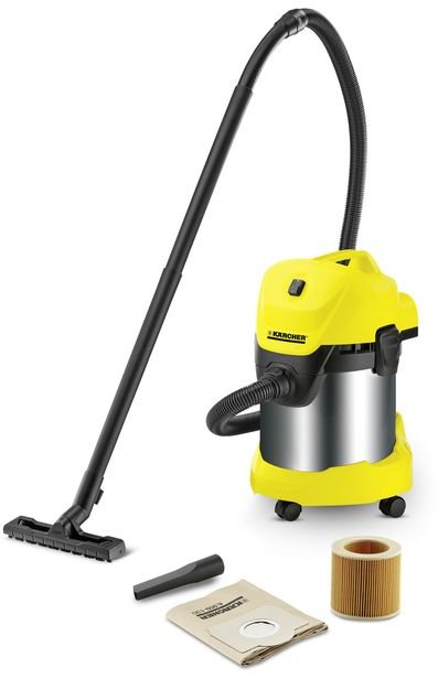 

Karcher Wd 3 Premium (1.629-863.0)