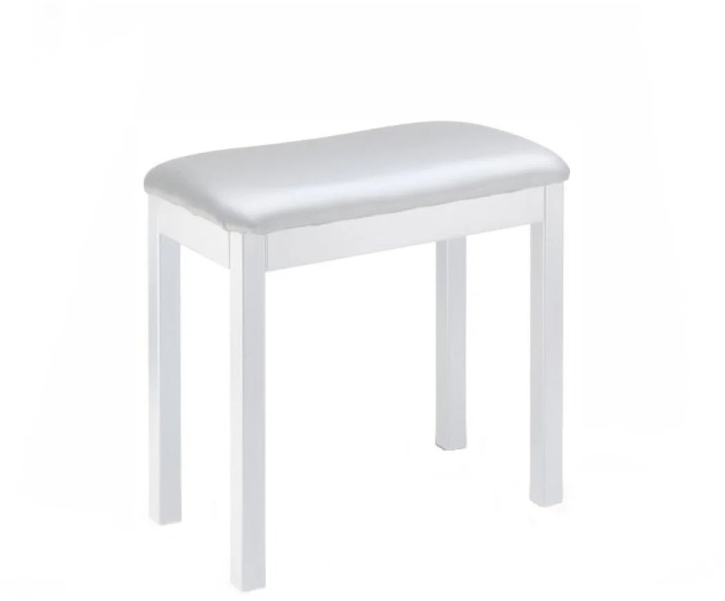 

Банкетка Alfabeto Single Bench (White) (24-07-27-02)