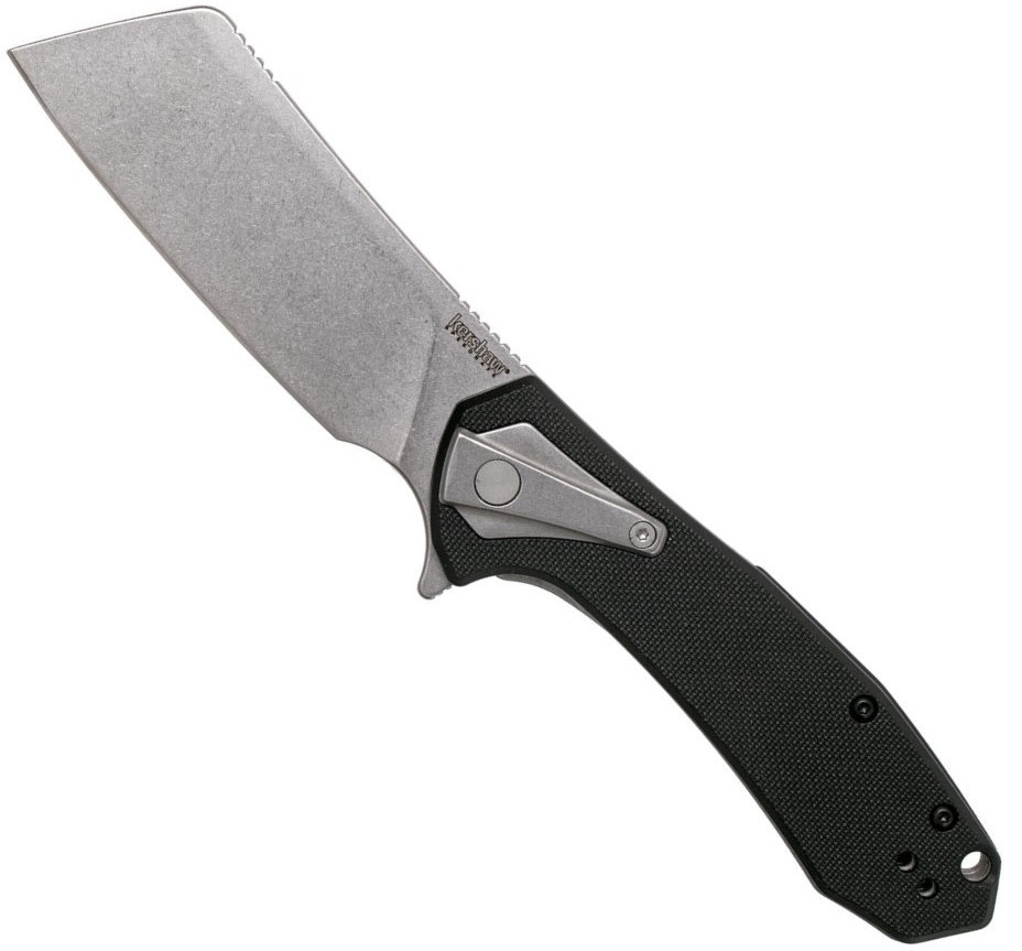 

Kershaw Bracket (1740.05.24)