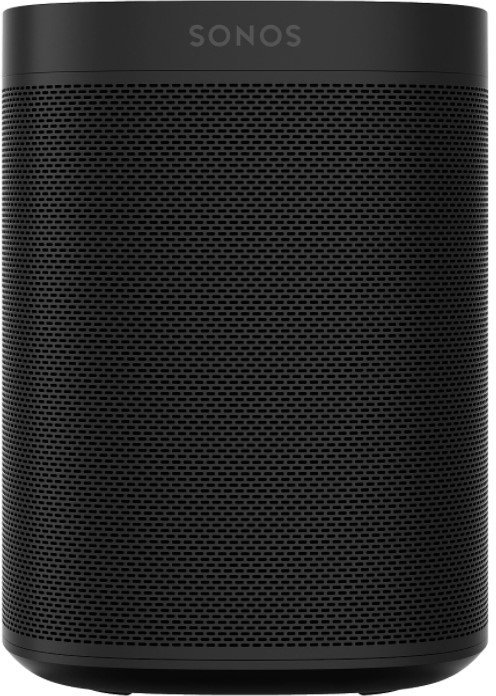 

Sonos One Black (ONEG2EU1)