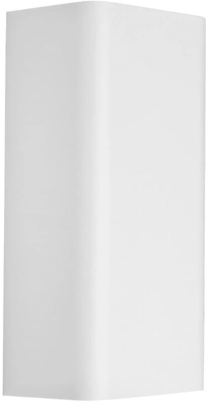 

Світильник Nowodvorski 9706 Bergen GU10 2x35W IP20 Wh