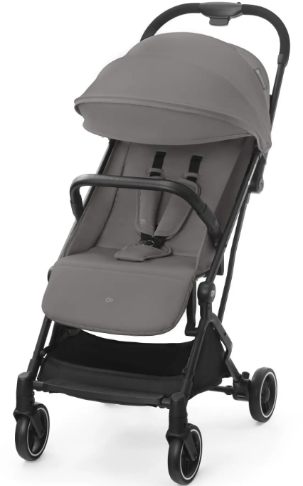 

Прогулянковий візочок Kinderkraft Indy 2 Cozy Grey (KSINDY00GRY0000)