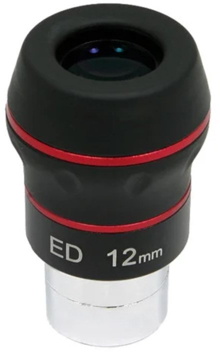 

Окуляр Arsenal Ed 12 мм, 60° 1.25'' (2231 AR)