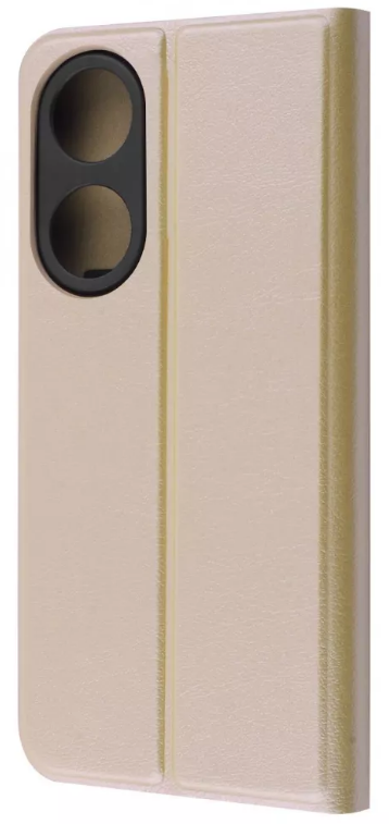 

Wave Stage Case Gold for Oppo A98 5G