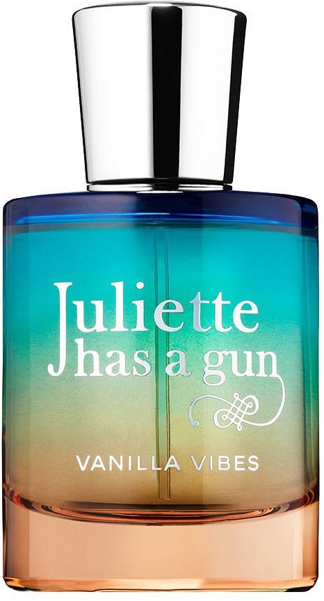 Акція на Парфюмированная вода Juliette has a gun Vanilla Vibes 50 ml від Stylus