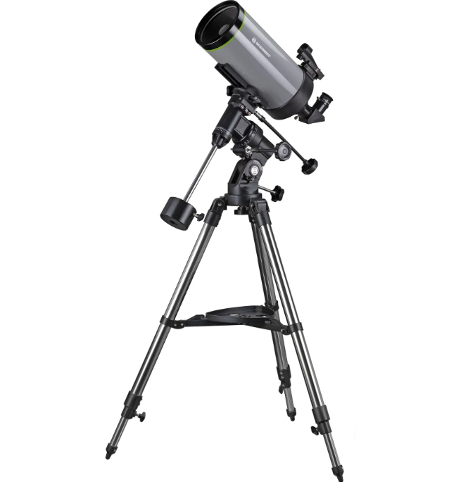 

Bresser Space Explorer Mc 127/1900 EQ3 (9621804)