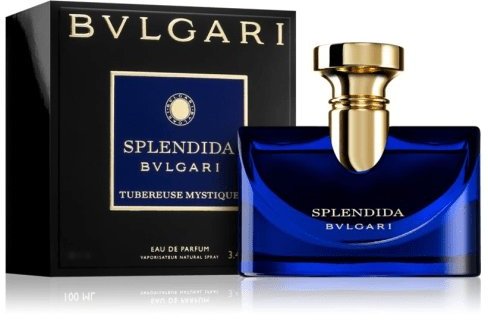 

Парфюмированная вода Bvlgari Splendida Tubereuse Mystique 15 ml