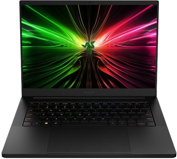 Акція на Razer Blade 14 (RZ09-05081ED7-R3U1) від Stylus