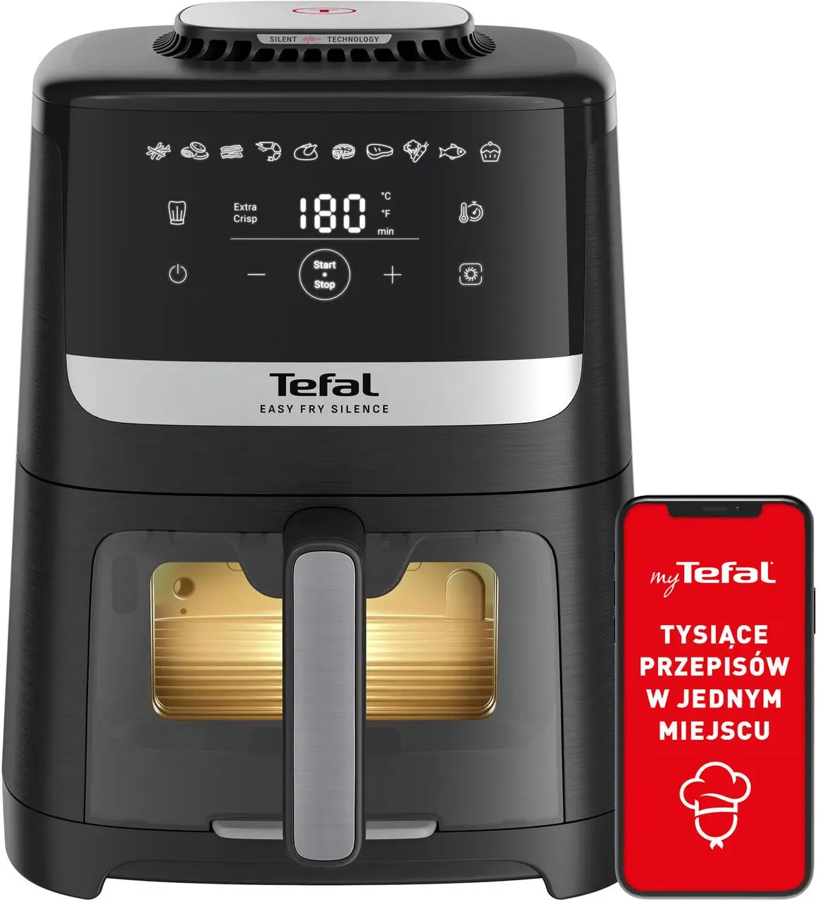 

Tefal EY5568E0