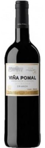 Акція на Вино Vina Pomal Centenario Crianza, DOC, Rioja, красное сухое, 0.75л 14.5% (PRV8411543110118) від Stylus