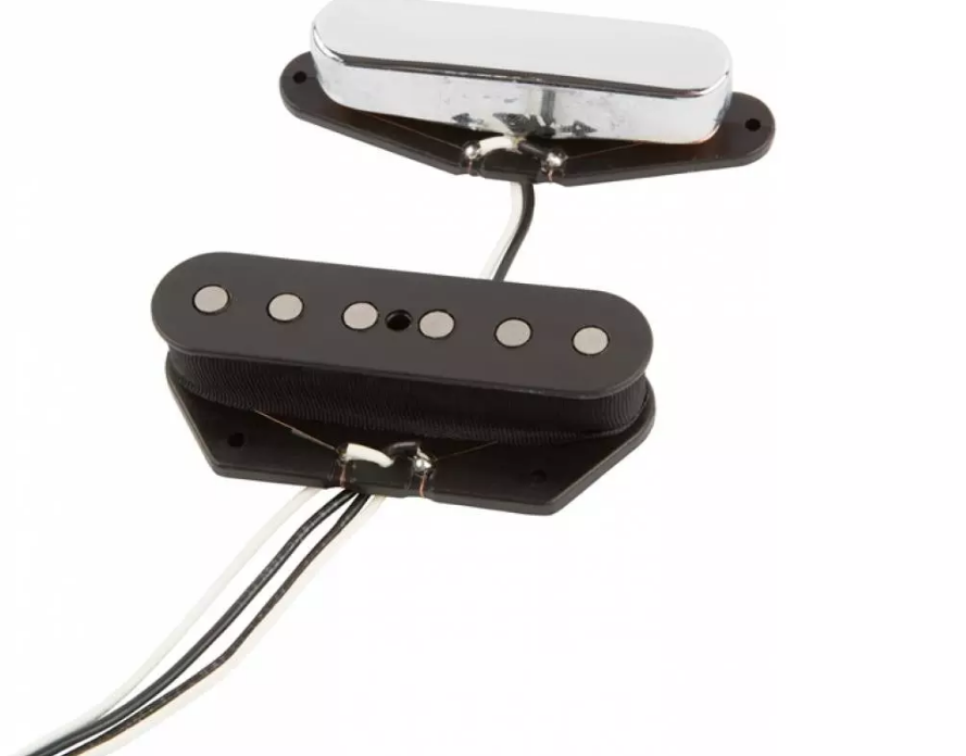 

Набор звукоснимателей Fender Tex Mex Tele Pickups