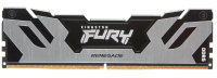 Акція на Kingston Fury 32 Gb DDR5 6000 MHz Renegade Black/Silver (KF560C32RS-32) від Stylus