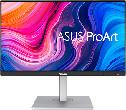 Акція на Asus ProArt PA279CV (90LM06M1-B01170) від Stylus