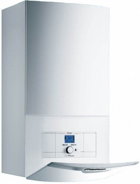 

Vaillant turboTEC plus Vu 242/5-5