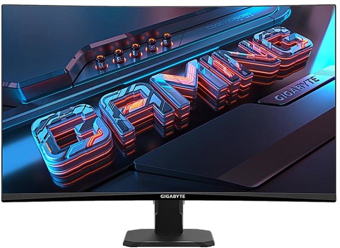 Акція на Gigabyte GS27Q Gaming Monitor від Stylus