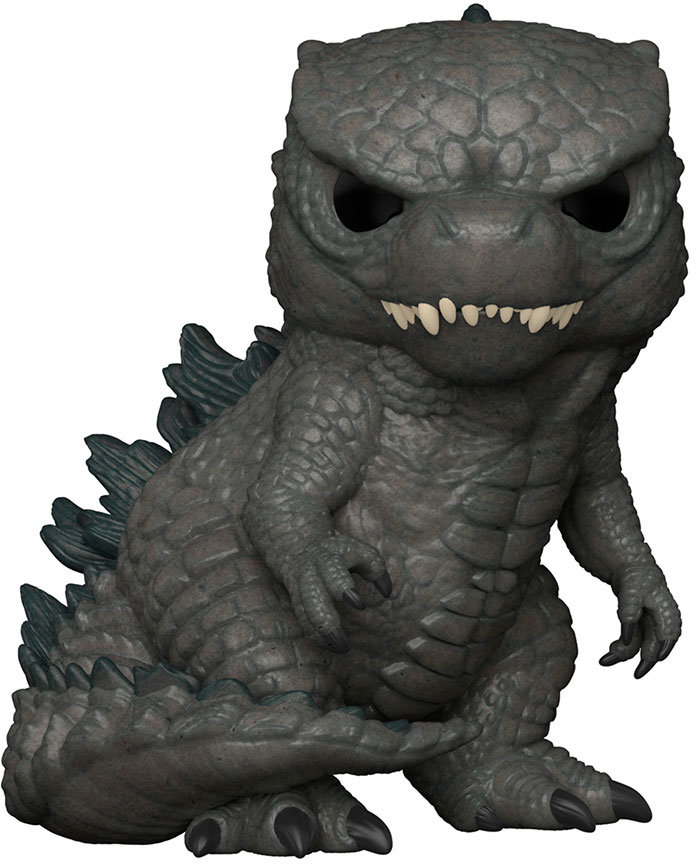 

Игровая фигурка Funko POP! cерии Godzilla Vs Kong - Годзилла (50956)