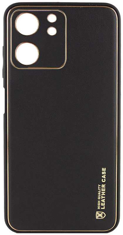 

Epik Xshield Case Black для Xiaomi Redmi 13C / Poco C65