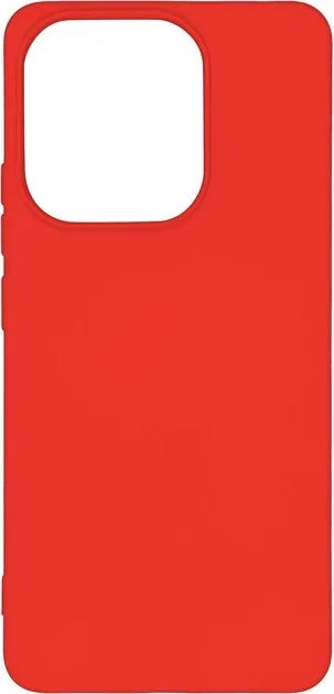 

ArmorStandart Icon Case Red for Xiaomi Redmi Note 13 4G (ARM73350)