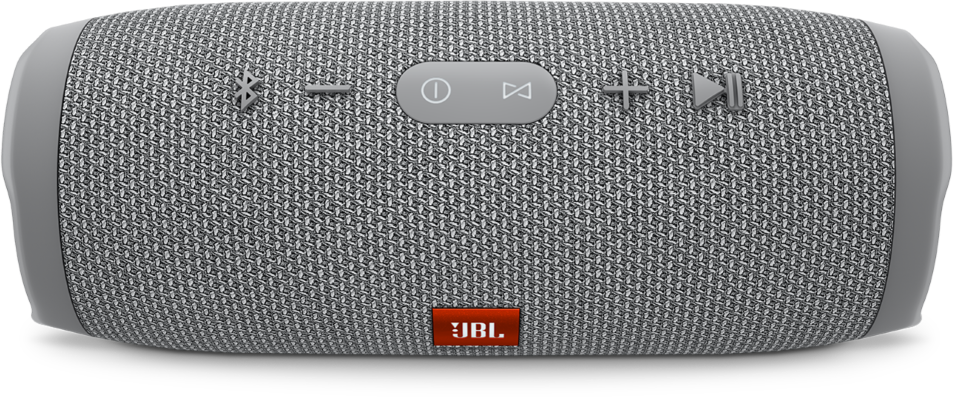 

Jbl Charge 3 Gray