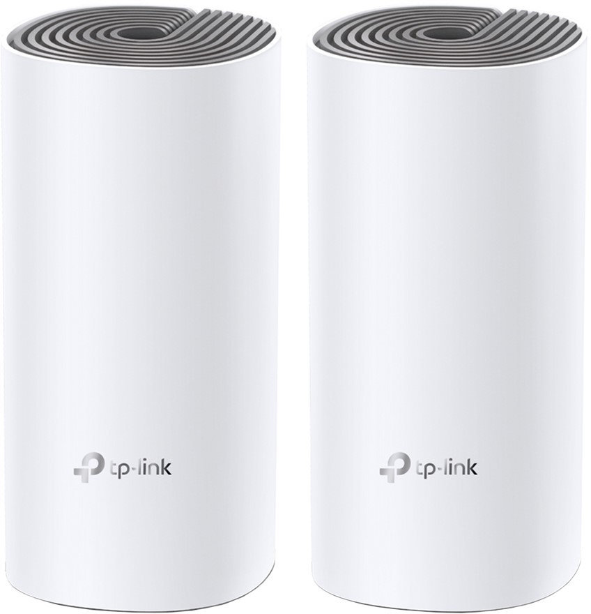 

TP-Link Deco-E4-2-Pack