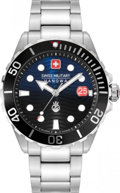 

Swiss Military-Hanowa Offshore Diver Ii SMWGH2200302