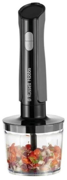 Акція на Russell Hobbs 27141-56 Matte Charcoal від Stylus