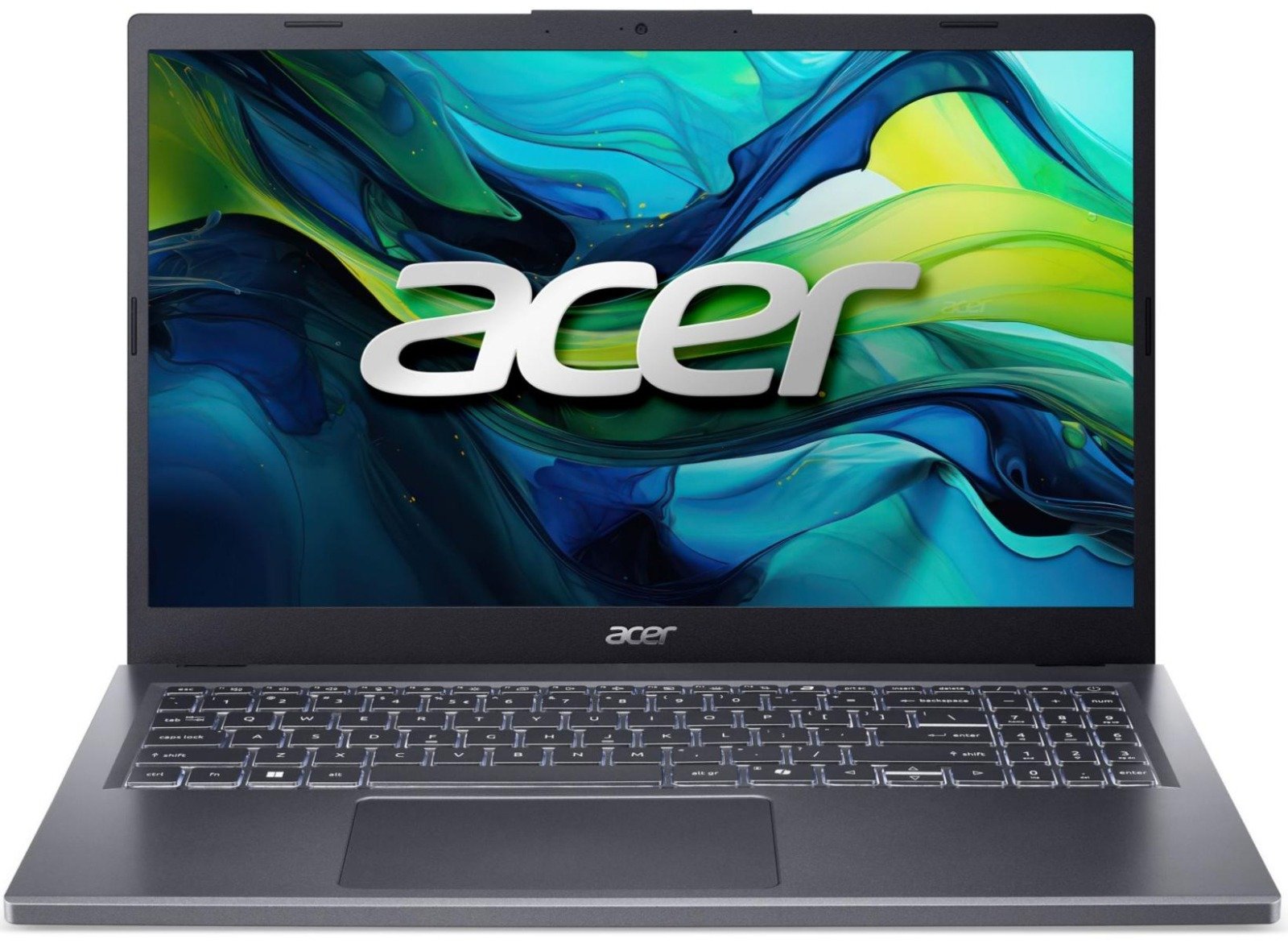 Акція на Acer Aspire 15 A15-51M-53DL (NX.KVUEP.002) від Stylus