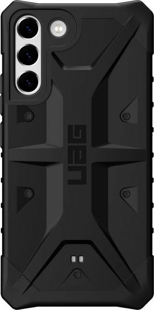 

Urban Armor Gear Uag Pathfinder Black (213437114040) for Samsung S906 Galaxy S22+