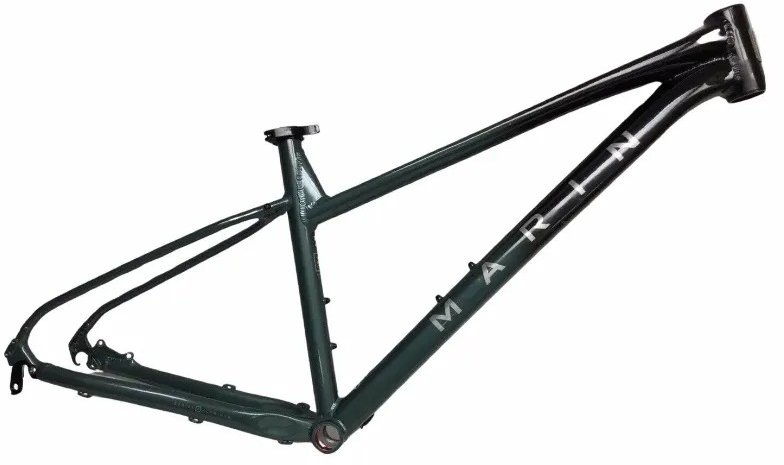 

Рама 27,5" Marin Wildcat Trail Wfg 3 рама - S BK, 2022 (FRA-22-67)