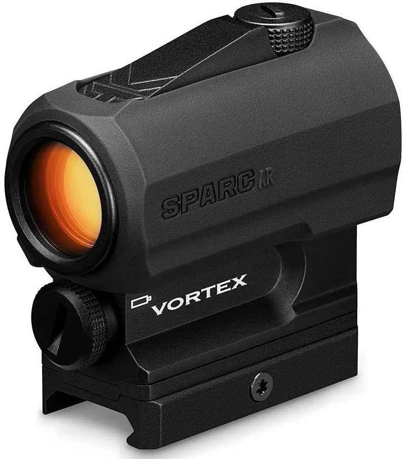 

Vortex Sparc Ar 2 Moa Multi-Height (2-NV 8-D) (2371.03.55)