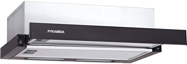 

Pyramida Tl 50 Slim Bl