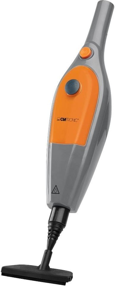 

Clatronic Dr 3539 Anthrazit/Orange