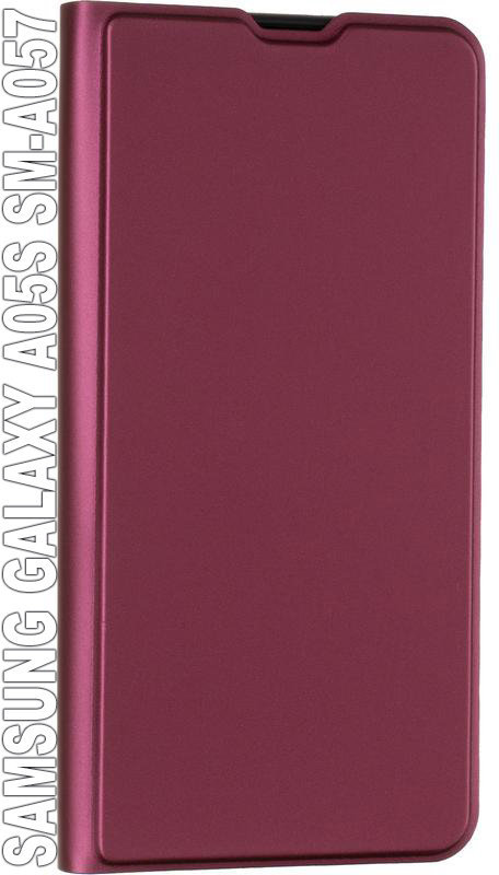 

BeCover Book Exclusive New Style Red Wine for Samsung A057 Galaxy A05s (710156)