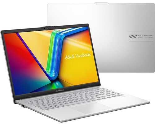 Акція на Asus Vivobook Go 15 (E1504FA-L1322W) від Stylus