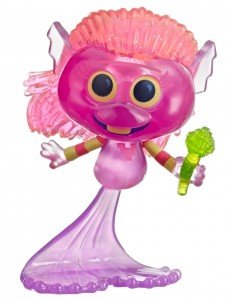 

Игровой набор Hasbro Мировой тур троллей Русалка (E6568_E7043)