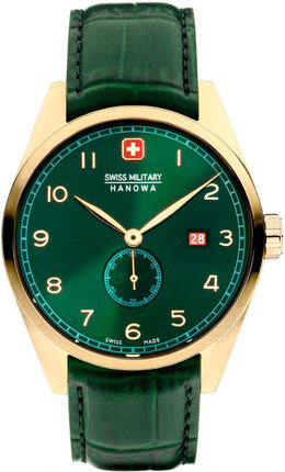 

Swiss Military Hanowa Lynx SMWGB0000710