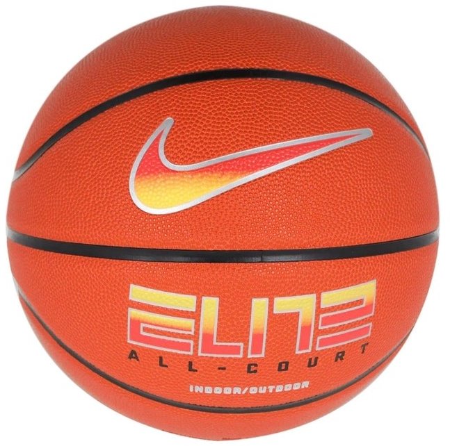 

Nike Elite All Court 8P 2.0 Deflated баскетбольный Уни 7