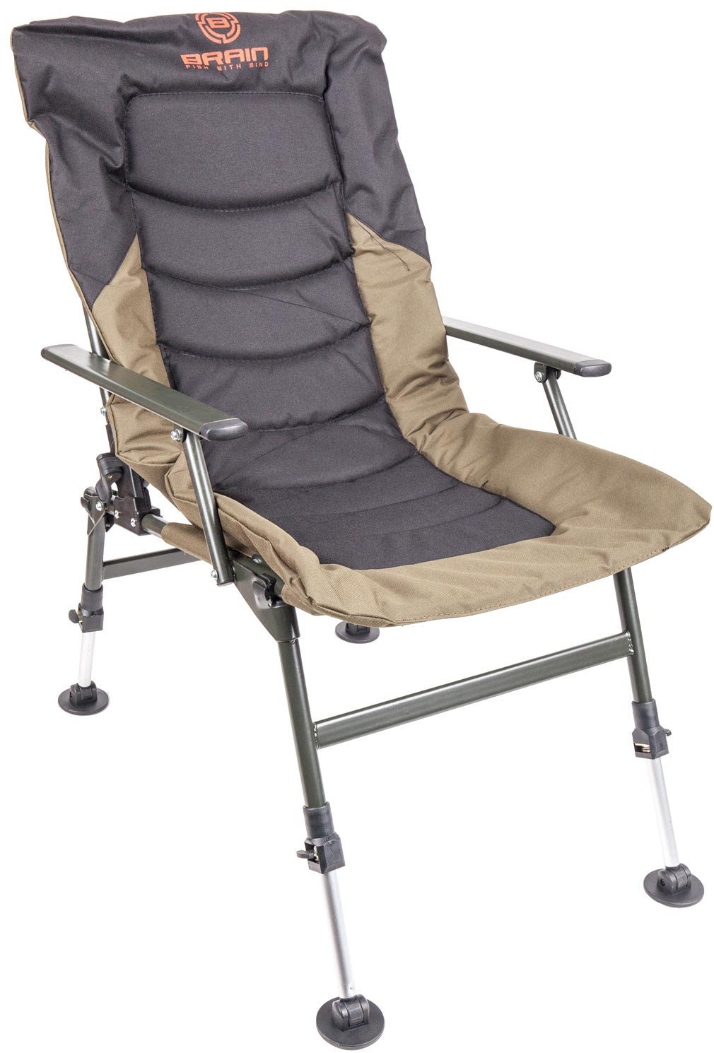 

Крісло Brain Eco Recliner Armchair HYC032AL-LOW-III (1858.41.18)