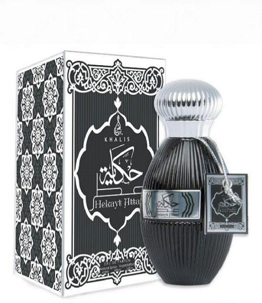 

Парфюмированная вода Khalis Hekayt Attar 100 ml