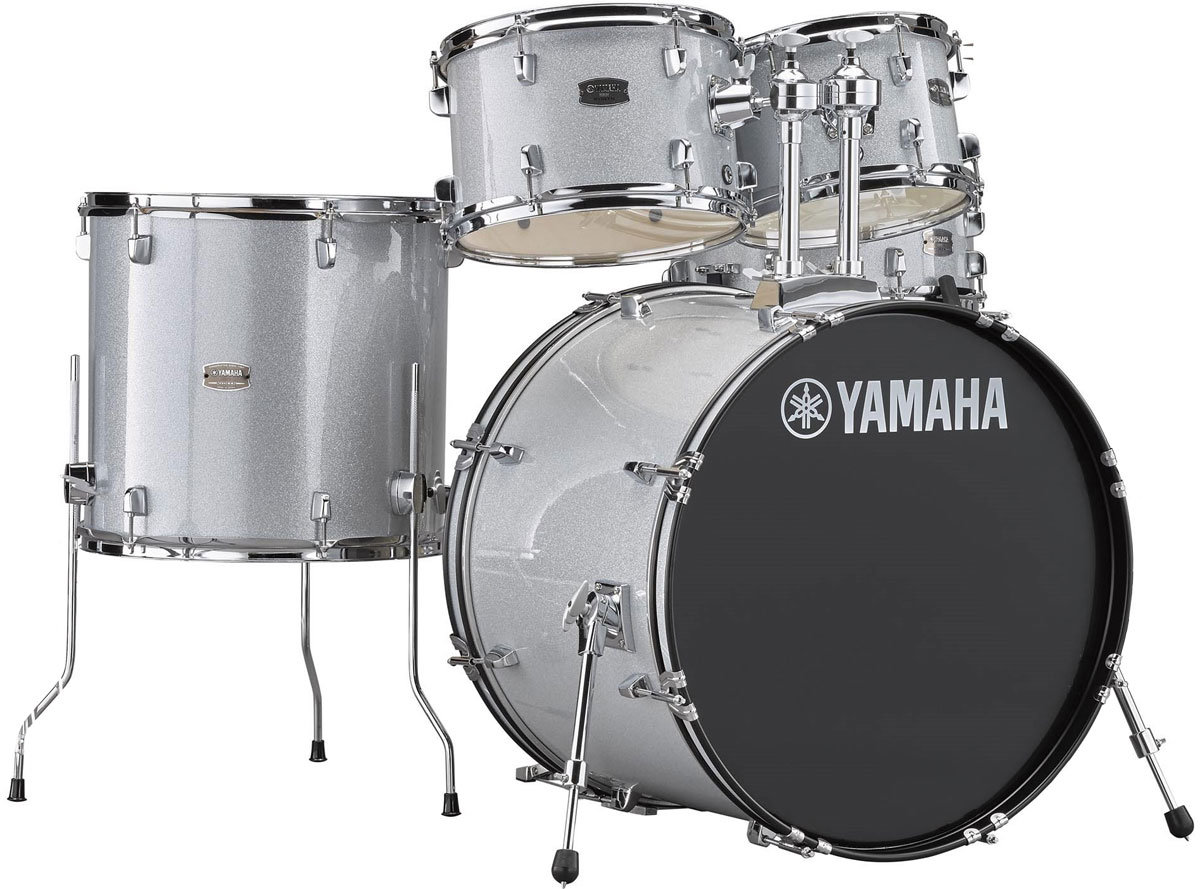 

Ударна установка Yamaha Rydeen RDP2F5 (SILVER GLITTER)