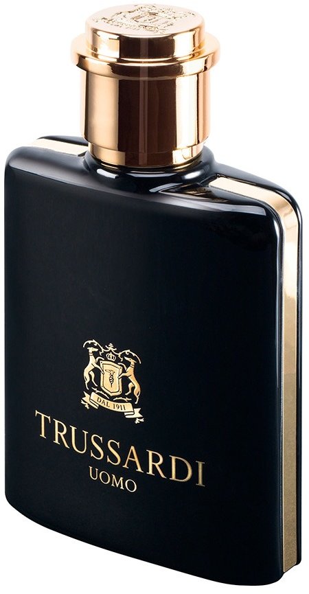 Акція на Туалетная вода Trussardi Uomo 2011 50 ml від Stylus